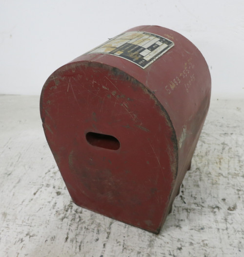 FPE MITB Current Transformer 5 kV Ratio 600:5A CT 600:5 Amp 5kV 600-5 (DW7288-1)