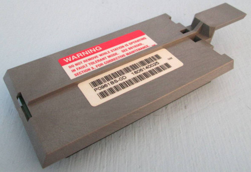 Foxboro I/A Series P0961BS-0D Buss Connector PLC PO961BS-OD Bus P0961BU P0961BV (EBI1573-3)