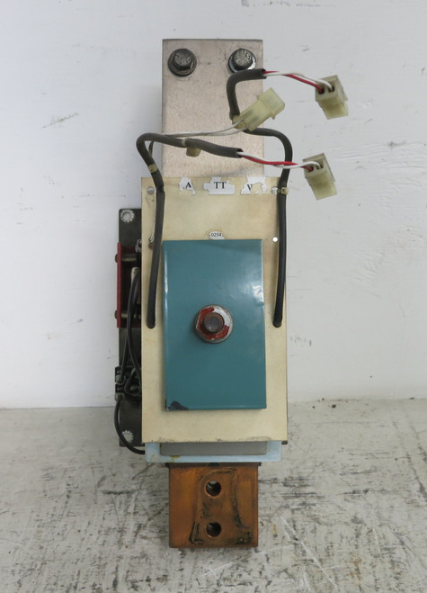 York 371-02543-332 SCR Chiller Rectifier Assembly 33L Solid State Starter Power (DW7364-1)