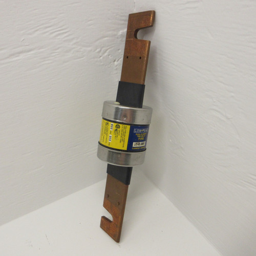 Cooper Bussmann Low Peak LPS-RK-450SP Dual Element Time Delay Fuse 600VAC 300VDC (AH0726-6)