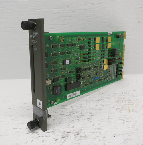ABB Bailey IMCIS22 Symphony Control I/O Module Assy 6644130F1 Infi-90 PLC (DW7549-5) ABB Bailey IMCIS22 Symphony Control I/O Module Assy 6644130F1 Infi-90 PLC (DW7549-5)