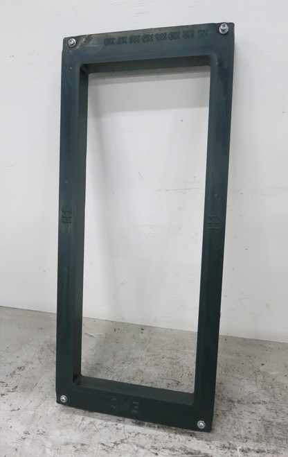 EMC RT100260GFL-1200T 1200A Ground Fault Sensor GFL101X262-2 1200 Amp Meter (DW7604-1)