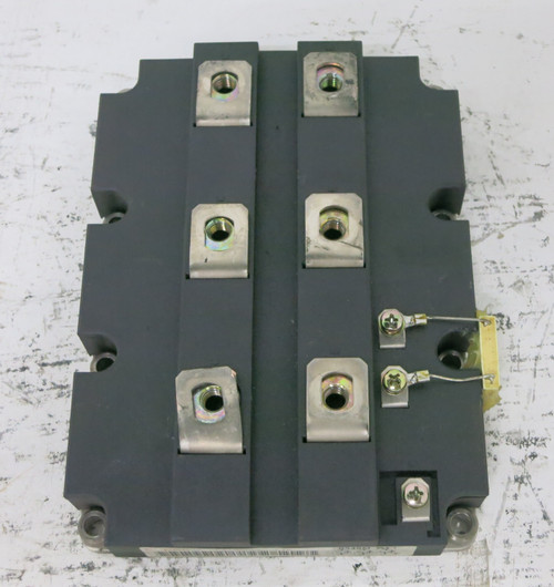 Eupec FZ1500R25KF1C-ENG IGBT Powerblock Power Module VS Drive FZ1500R25KF1-C (DW7619-2)