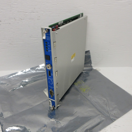 Bently Nevada 3500/20 TMR Rack Interface Module PLC PCB Module PWA 125744-01 T (AH0796-1)