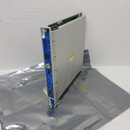 Bently Nevada 3500/20 TMR Rack Interface Module PLC PCB Module PWA 125744-01 T (AH0796-1)