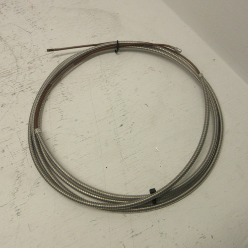 Bently Nevada 24710-040-01 Vibration Sensor Probe Proximity Cable 2471004001 PLC (AH0803-1) Bently Nevada 24710-040-01 Vibration Sensor Probe Proximity Cable 2471004001 PLC (AH0803-1)