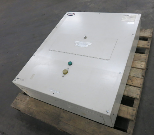 NEW Power MBMB150-3AL08-E Bypass Module 150A 240V 3PH 150 Amp 240 VAC (DW7682-1)