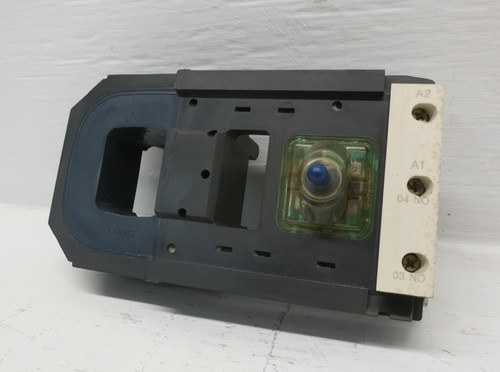 Telemecanique LX1FK110 120V Motor Contactor Coil TeSys F LC1F500 F7/FE7 LX1FK (DW7686-1)