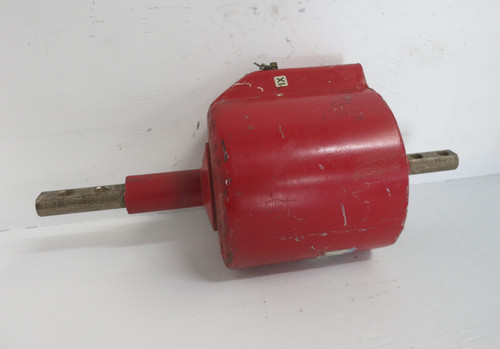 ITE MCS-21 Current Transformer Ratio 150:5 Amp 401153-T4 CT MCS21 150:5A Gould (DW7703-6)