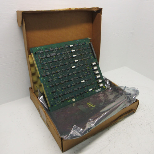 REPAIRED Allen Bradley 8000-GB Control Board PC Board PCB 8000GB 635537-02 AB (AH0840-1)