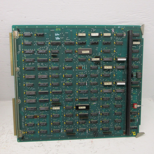 Allen Bradley 8000-GD PC Board PCB Bus Interface CNC 900018 Rev 04 8000GD w Box (AH0847-1)