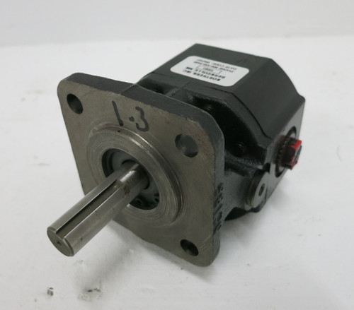 Northern Inc 10561 Hydraulic Pump .065 CI High Pressure Gear Pump 2670017 DC1BS (DW7748-1)