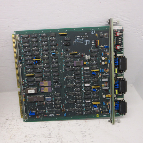 Allen Bradley 8000-AGWZ PC Board PCB Encoder Servo Module 900211 8000AGWZ w Box (AH0846-1)