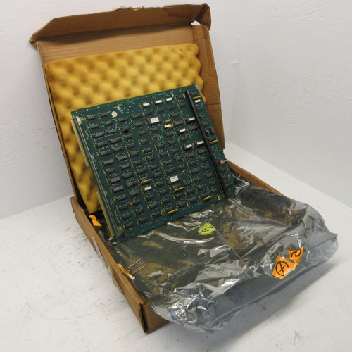 REPAIRED Allen Bradley 8000-GDA PC Board PCB Bus Interface CNC 900018 Rev - 04 (AH0845-1)