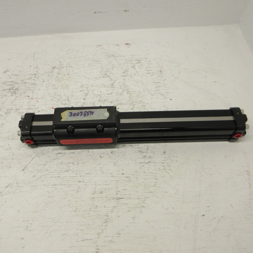 NEW Tol-O-Matic 45120012 SK8 Special BC2 Pneumatic Cylinder 8.00" Stroke NNB (AH0864-1)