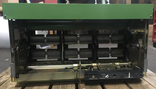 Merlin Gerin Cradle for 4000A MasterPact Breaker Stationary Assembly Square D (EBI2760-1)