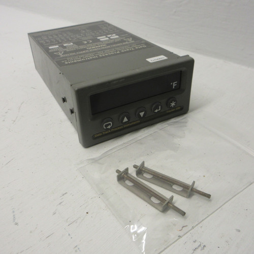 Data Track Process Instruments Tracker 200 Model TR223 223 Supply: 90-240V DTPI (AH0916-6)