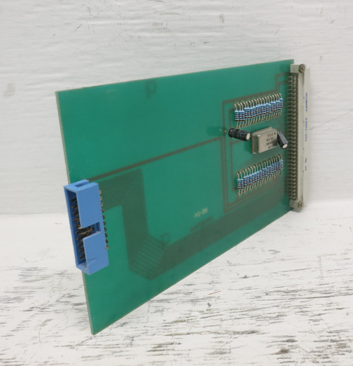 GEDevelop GFM36234A GFM Extension PLC Module PC Board GFM36234-A Schroff PCB (DW7889-1)