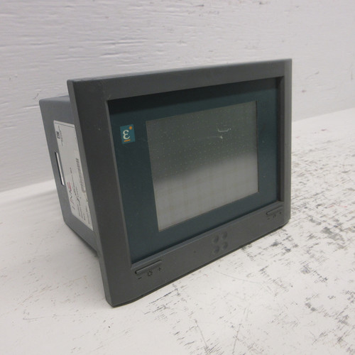 Eurotherm Drives L5391 Link2 LinkStation M2 Rev 1 Operator Panel (NO BACKPIECE) (AH0933-1)