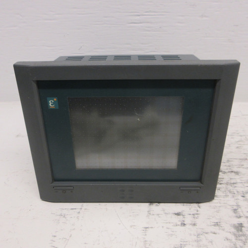 Eurotherm Drives L5391 Link2 LinkStation M2 Rev 1 Operator Panel (NO BACKPIECE) (AH0933-1)