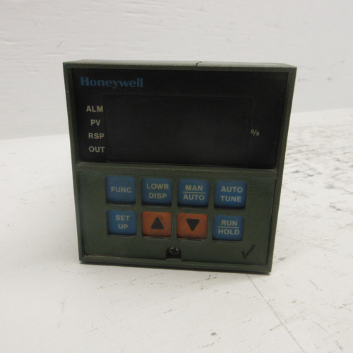 Honeywell DC3002-0-110-1-00-0111 Temperature Controller Module DC300201101000111 (AH0932-1)