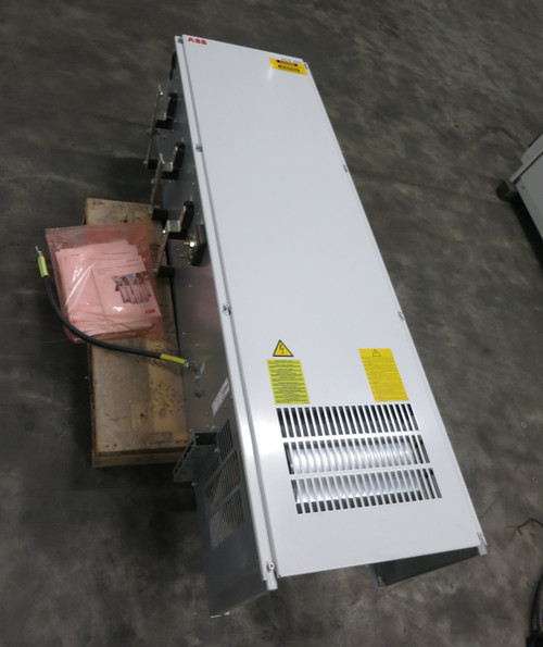 ABB ACS604-0320-5 350 HP AC VS Drive ACS-600 VFD ACS60403205 ACS600 Module (DW7899-2)