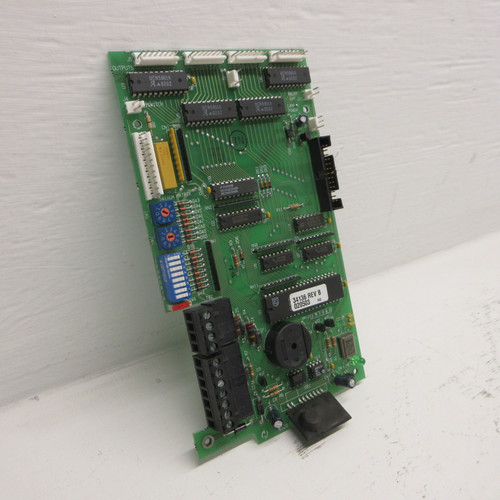 Notifier ACB32L-PCA LDM-32 Signaling Device Fire Alarm Lamp Driver Module LDM32 (AH0936-1)