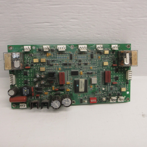 Carrier HN67LM103 Chiller Compressor Protection Circuit Board PCB HN67LM1O3 (AH0938-1)