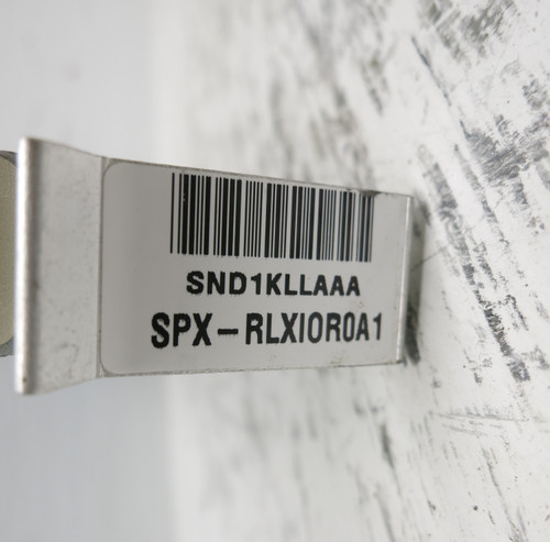 ADC SPX-RLXIOR0A1 Soneplex Repeater Loop Extender Intelligent Office SND1KLLAAA (DW7910-5)