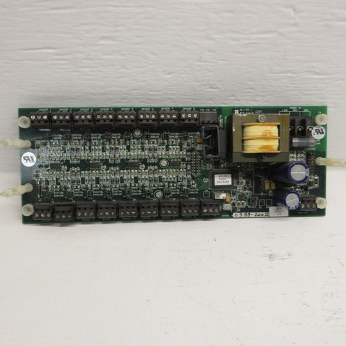 Krank MCS SI-16 Rev 2.2 Control Board Power Supply SI3.00 5CEC S13.00 S1-16 (AH0967-2)