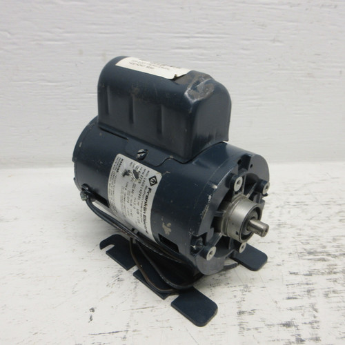 NEW Franklin Electric 1406142401 1/8HP 115V 1725RPM 1PH 3.0 FLA Cont. Ins B NNB (AH0981-24)