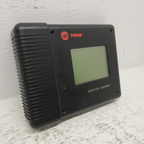 Trane X13650827-06 Rev. H Adaptive Control Touchscreen Interface Display (AH0992-1)