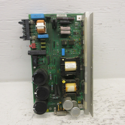Allen Bradley T96264601 A01 Power Supply Board DOM F8N 01 99688-280 9727 01A01 (AH1008-1)