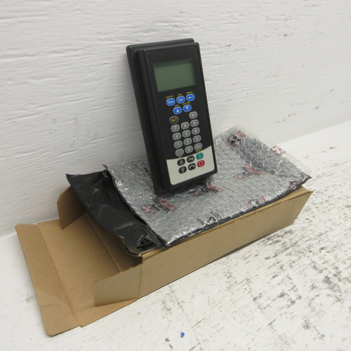 NEW Allen Bradley 20-HIM-C3S Ser A 4X/12 Remote Full Numeric LCD Controller NIB (AH1022-1)