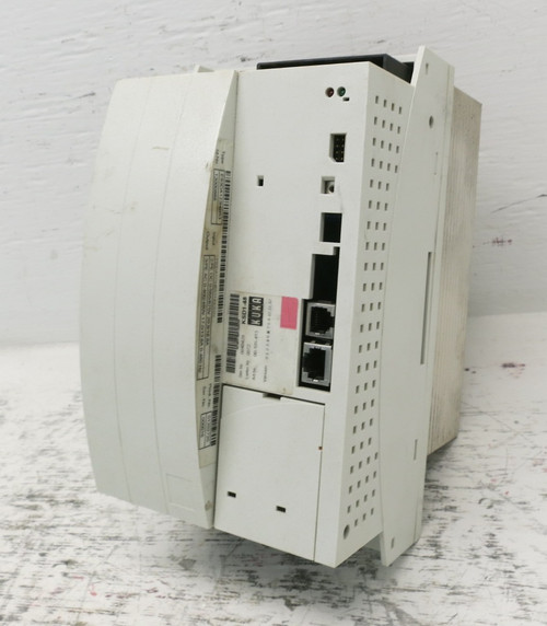 Kuka KSD1-48 Servo Drive Robot Controller E93DA123I4B53 13000868 00-105-413 (DW7999-2)