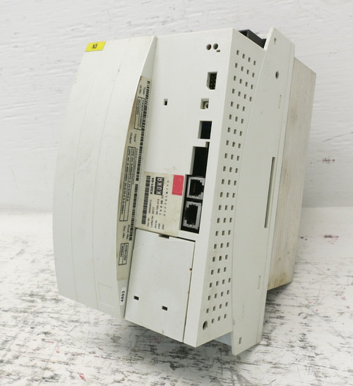Kuka KSD1-64 Servo Drive Robot Controller E93DA143I4B531 00470202 00-105-414 (DW7997-1)