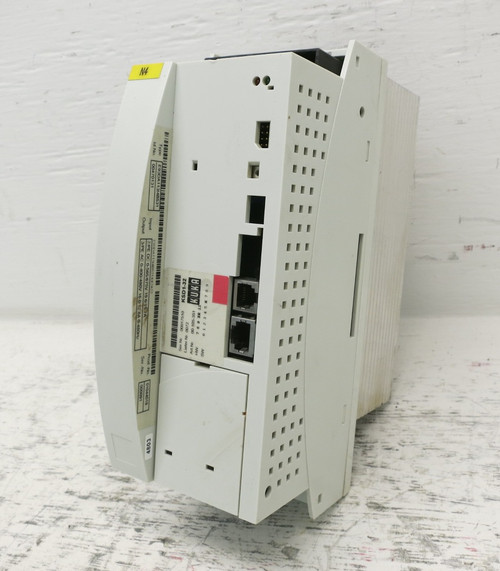Kuka KSD1-32 Servo Drive Robot Controller E93DA113I4B531 00470131 00-105-351 (DW7996-1)