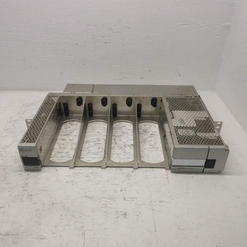 Valere CC3D-ANN Compact C-Shelf System DC Power System V-Series Rectifiers 2.1 (AH1032-1)