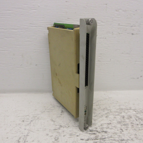 Honeywell 621-0022-A Isolated Analog Input Module PLC Card 6210022A 621-0022 (AH1047-1)