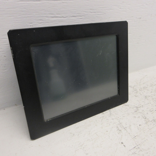 Boser Technology BPC-3610 Operator Interface Control Panel 70W BPC-3610C 120VAC (AH1048-1)