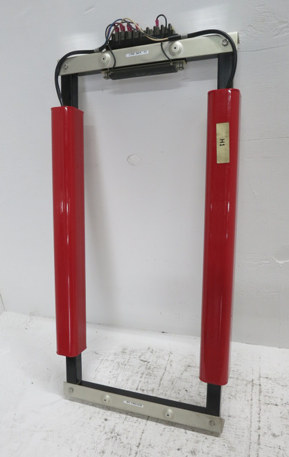 Square D GT-1330 Ground-Censor Ground Fault Sensor GT1330 600V (DW8012-1)