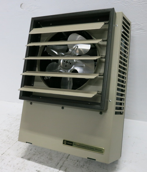 Trane UHEC051C0C0 5 kW Heater 277V 1PH 18.4A UHEC-C051C0C0 277 VAC 30A Motor (DW8014-1)