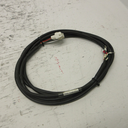 NEW Omron R88A-CAWA003S Armature Cable Contol Cord Accurax G5 Series 3M NNB (AH1065-13)