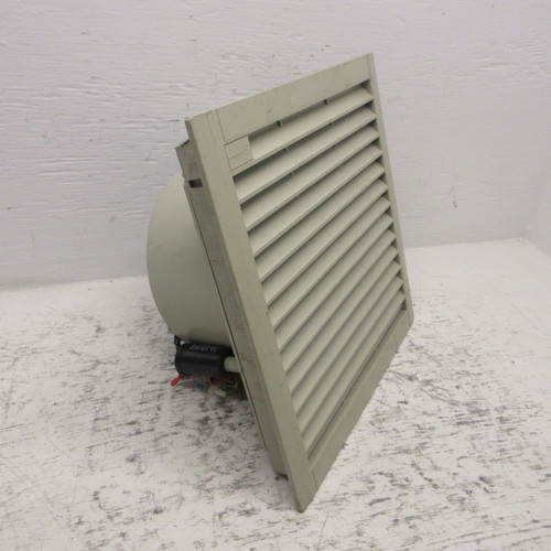 Pfannenberg 11040152000 Cooling Fan PF 5000 115V 50/60HZ 63W NEMA 12 1040152000 (AH1071-2)