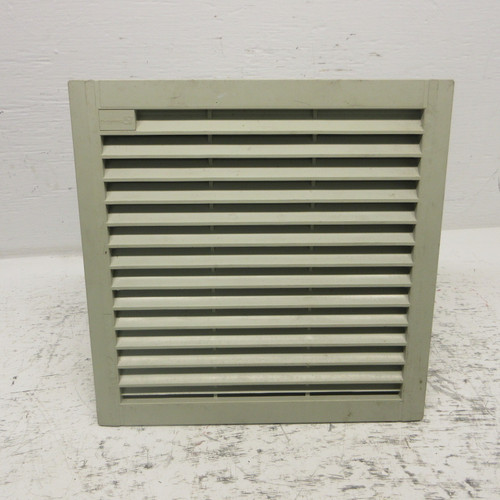 Pfannenberg 11040152000 Cooling Fan PF 5000 115V 50/60HZ 63W NEMA 12 1040152000 (AH1071-2)