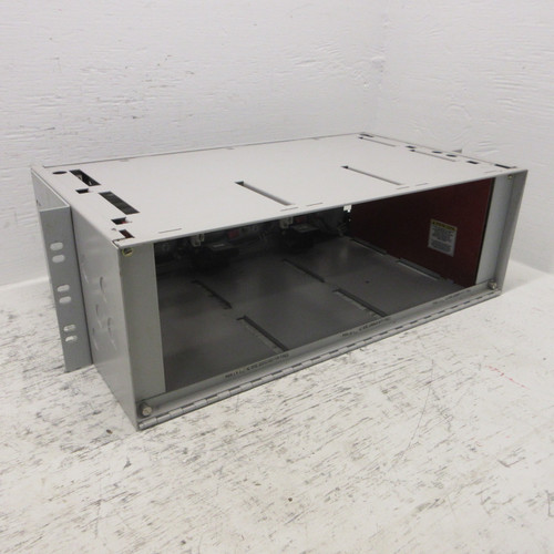 Nortel Northern Telecom NT5C10CE 06 MPS Modular Power Shelf NT5C90DR Rel: 01 (AH1091-1)