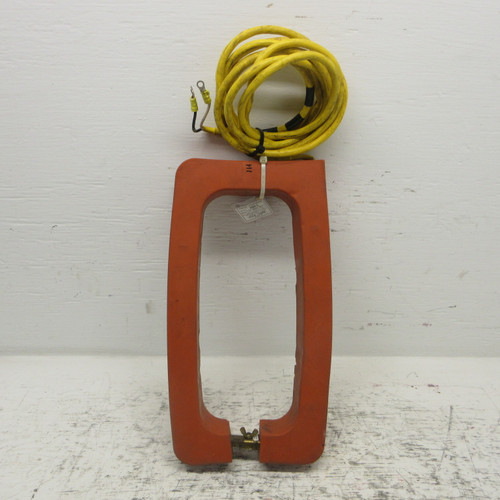 Flex-Core FC-4000/5-R411 Current Transformer CT 4000:5A 50-400 Hz 600V 4000-5A (AH1098-2)