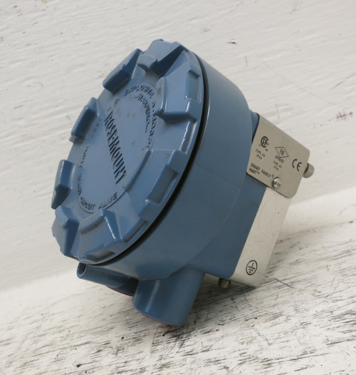 Rosemount 6888A-1OXY 6888 DR Probe In Situ Oxygen Analyzer Head End No Tube (DW8078-1)