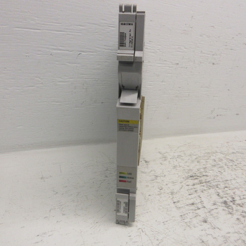 Nortel Northern Telecom NT8E02DE SNR1740BAA OC48 STM16 Integrated Rx Wideband (AH1120-2)