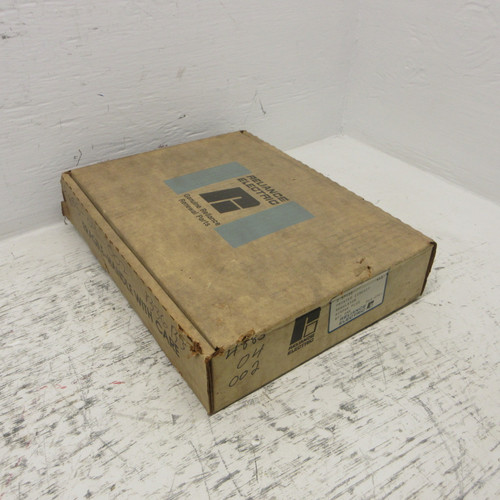 NEW Reliance Electric 0-57100 40D Circuit Regulator MinPak Plus FACTORY SEALED (AH1132-1)